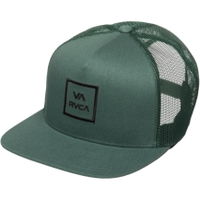 VA All The Way Trucker